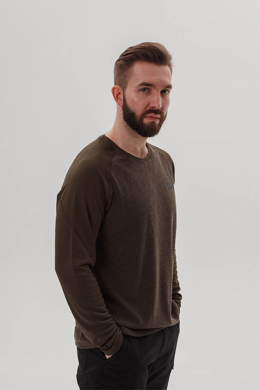 Джемпер Remington T-shirt Availability Фото 4